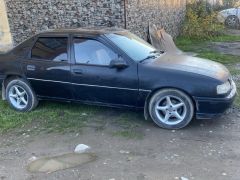 Photo of the vehicle Opel Vectra