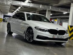 Сүрөт унаа BMW 5 серия