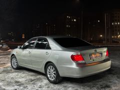 Photo of the vehicle Toyota Camry (Japan)