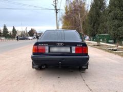 Photo of the vehicle Audi 100