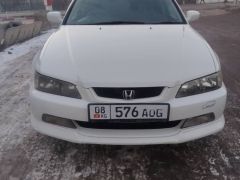 Сүрөт унаа Honda Accord