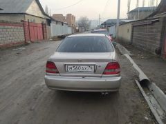 Сүрөт унаа Honda City