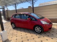 Сүрөт унаа Honda Jazz