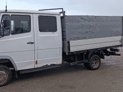 Фото авто Mercedes-Benz Sprinter