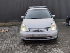 Фото авто Honda Stream