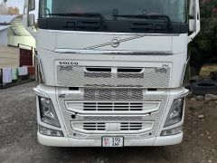 Фото авто Volvo FH