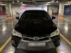 Photo of the vehicle Toyota Camry