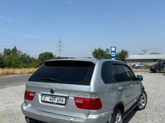 Сүрөт унаа BMW X5