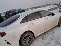 Сүрөт унаа Kia K5