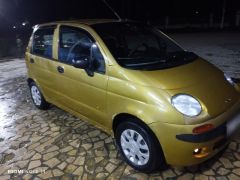 Photo of the vehicle Daewoo Matiz