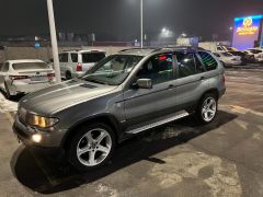 Фото авто BMW X5