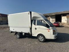 Фото авто Hyundai Porter