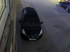 Сүрөт унаа Honda Fit