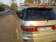 Сүрөт унаа Toyota Previa