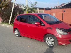 Photo of the vehicle Honda Fit