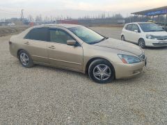 Photo of the vehicle Honda Accord