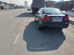 Photo of the vehicle Honda Civic