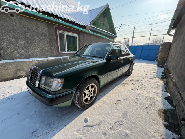 Mercedes-Benz S-Класс