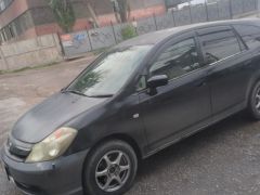 Сүрөт унаа Honda Stream