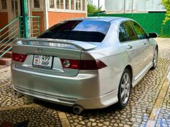 Сүрөт унаа Honda Accord