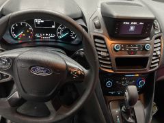 Фото авто Ford Transit Connect