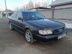 Сүрөт унаа Audi A6