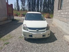 Фото авто Honda Stream