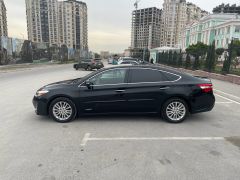 Фото авто Toyota Avalon