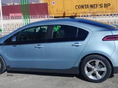 Сүрөт унаа Chevrolet Volt