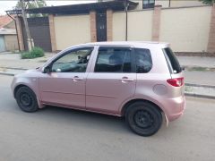 Сүрөт унаа Mazda Demio