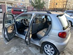 Сүрөт унаа Daewoo Matiz