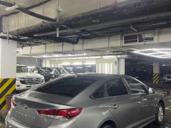 Сүрөт унаа Hyundai Sonata