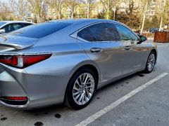 Фото авто Lexus ES