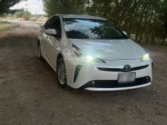 Photo of the vehicle Toyota Prius