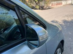 Сүрөт унаа Honda Fit