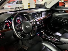 Фото авто Kia K7