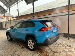 Фото авто Toyota RAV4