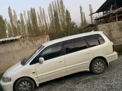 Сүрөт унаа Honda Odyssey