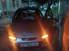 Сүрөт унаа Daewoo Matiz