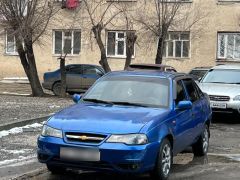 Фото авто Daewoo Nexia