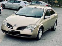 Фото авто Nissan Primera