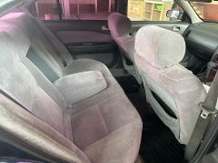 Сүрөт унаа Nissan Cefiro