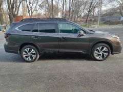 Photo of the vehicle Subaru Outback