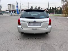 Сүрөт унаа Subaru Legacy