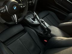 Фото авто BMW 3 серии