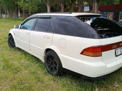 Сүрөт унаа Honda Accord