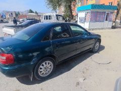 Сүрөт унаа Audi A4