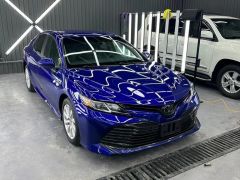 Photo of the vehicle Toyota Camry