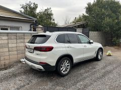 Сүрөт унаа BMW X5