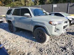 Сүрөт унаа Toyota 4Runner